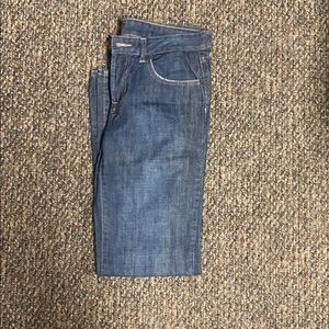 Bitten jeans size 8R